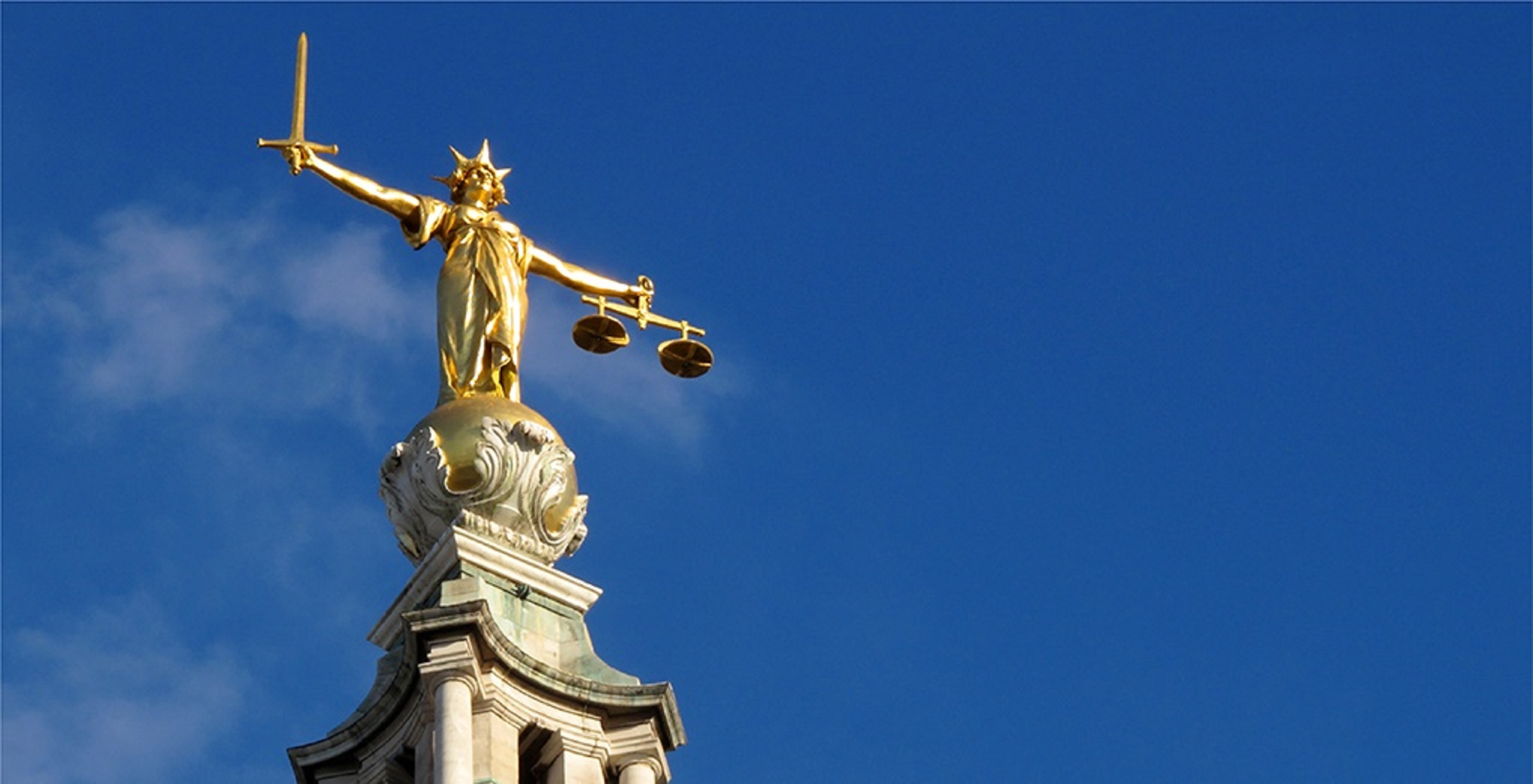 Lady Justice image