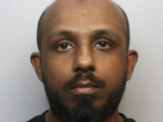 Abusali Rahman