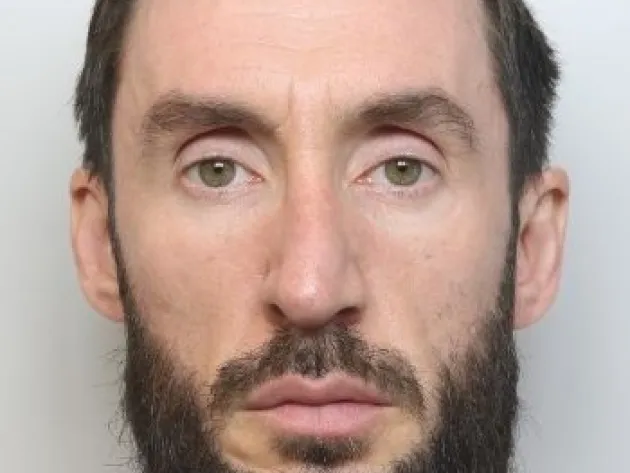 Picture of Daniel Hughes