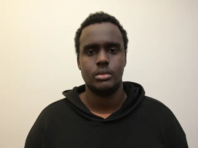 Mohammed Mohamoud