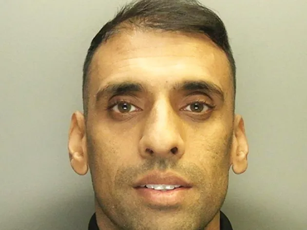 Picture of Ritesh Patel