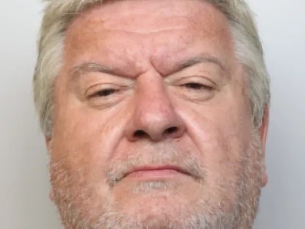 Paul Sharpe