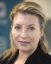 Holly Morton, Deputy Chief Crown Prosecutor, CPS South East