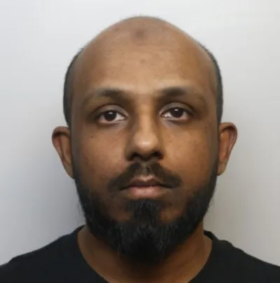 Abusali Rahman