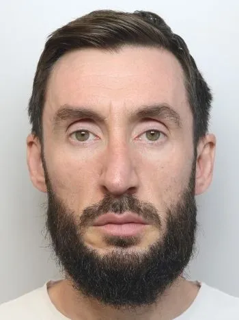 Picture of Daniel Hughes