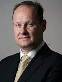 David Malone, Deputy Chief Crown Prosecutor, CPS London North