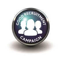 The Good Recruitment Charter logo