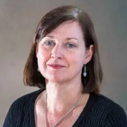 Janet Potter, Acting Chief Crown Prosecutor, CPS North West