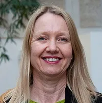 Janine McKinney, Chief Crown Prosecutor, CPS East Midlands