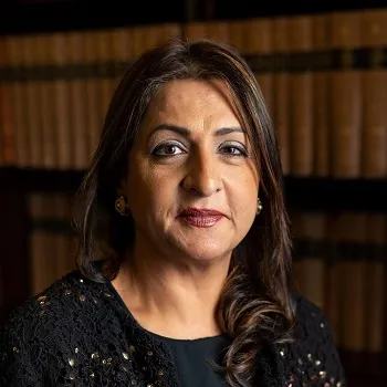 Jaswant Kaur Narwal, Chief Crown Prosecutor, CPS London North