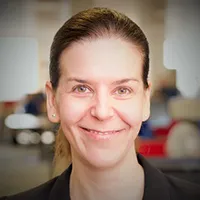 Joanne Jakymec, Chief Crown Prosecutor, International, London and South-East Division