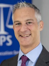 Jonathan Wettreich, Deputy Chief Crown Prosecutor, CPS London South