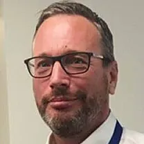 Jonathan Storer, Chief Crown Prosecutor, CPS Yorkshire and Humberside