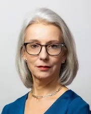 Kate Brown, Chief Crown Prosecutor, CPS Wessex