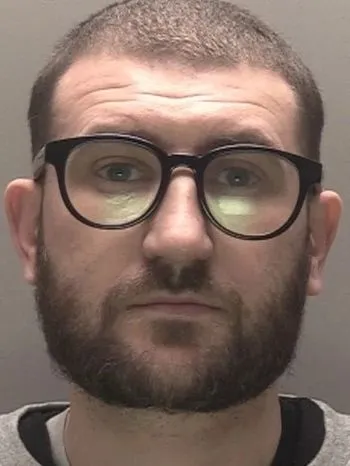 Nathan Owen smaller