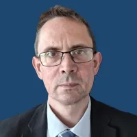 Nathan Fear, Temporary Deputy Chief Crown Prosecutor, CPS Cymru-Wales