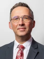 Philip Blunden, Deputy Chief Crown Prosecutor