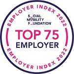 Social Mobility Employer Index logo