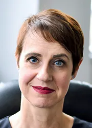 Sarah Hammond, Chief Crown Prosecutor, Mersey-Cheshire