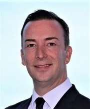 Sean Kyne, Deputy Chief Crown Prosecutor, CPS West Midlands