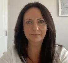 Sharon Boulton, Area Business Manager, CPS London South