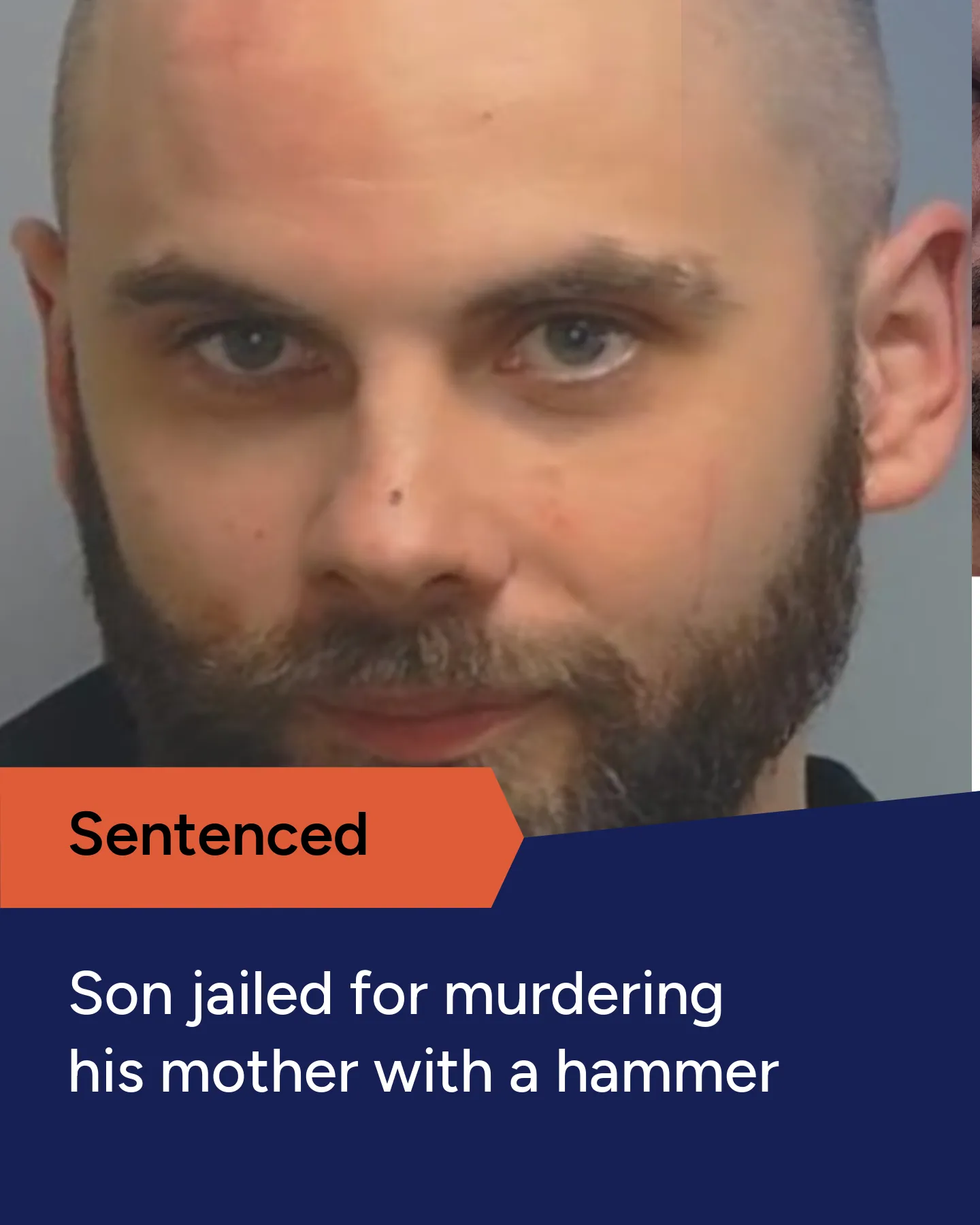 Michael Bowen graphic