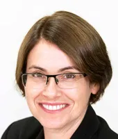 Siobhan Blake, Chief Crown Prosecutor, CPS West Midlands