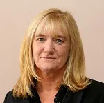 Ursula Doyle - Deputy Chief Crown Prosecutor, Mersey-Cheshire