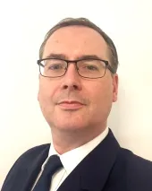 Ben Samples, Deputy Chief Crown Prosecutor, CPS West Midlands