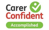 Carer Confident logo
