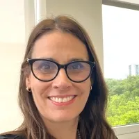 Hannah von Dadelszen, Chief Crown Prosecutor, Regional and Wales Division