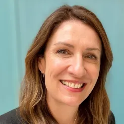 Lisa Ramsarran, Chief Crown Prosecutor, CPS Thames and Chiltern