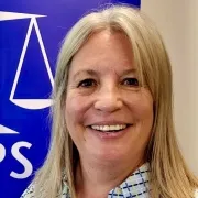Sophie Stevens, Deputy Chief Crown Prosecutor, CPS Wessex