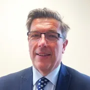 Tim Cole, Deputy Chief Crown Prosecutor, CPS Wessex