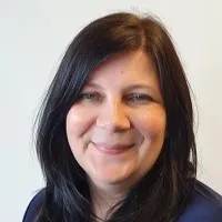 Zoe Speake, Area Business Manager, CPS Yorkshire and Humberside